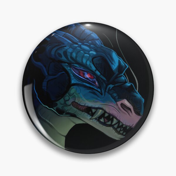 Item preview, Momma dragon Canvas of Fate  designed and sold by angsty-angst.