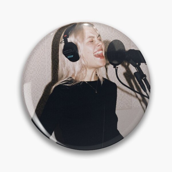 Item preview, Phoebe Bridgers designed and sold by kaprien.