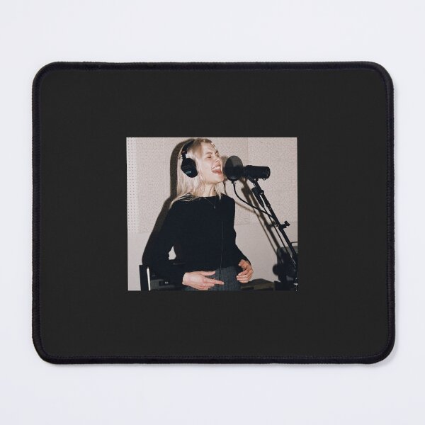 Item preview, Phoebe Bridgers designed and sold by kaprien.