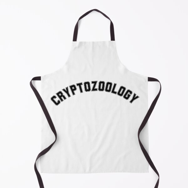 Item preview, Cryptozoology designed and sold by Kindred & Thistle.