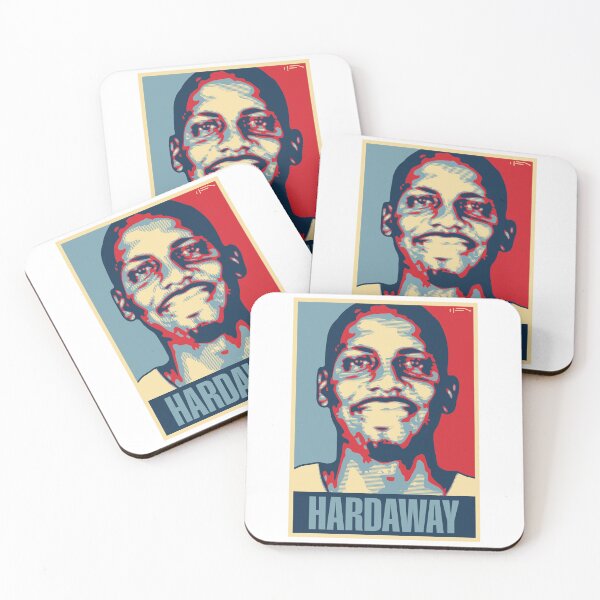 Item preview, Hardaway designed and sold by DFA.