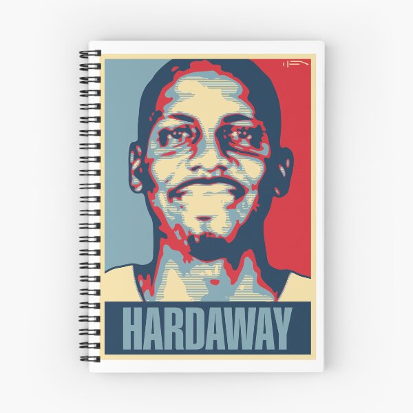 Item preview, Hardaway designed and sold by DFA.