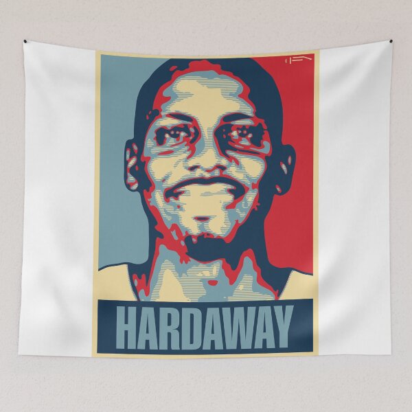 Item preview, Hardaway designed and sold by DFA.