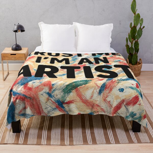 Item preview, Tema de Pollock designed and sold by NKArtFlow.