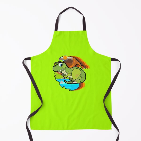 Item preview, Prehistoric Pals - T-Rex designed and sold by Radioactive Books.