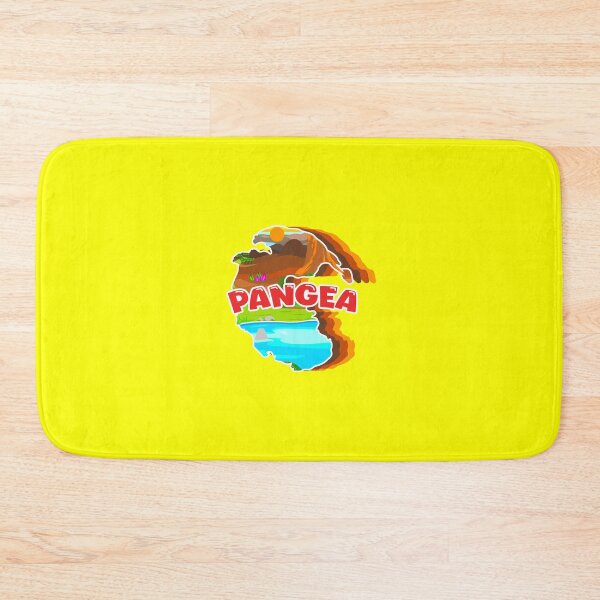 Item preview, Prehistoric Pals - Pangea designed and sold by Radioactive Books.