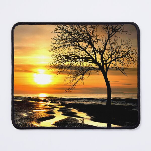 Item preview, Golden Tide Reflections designed and sold by Exodoi.