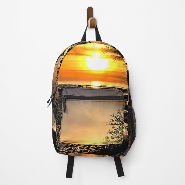 Item preview, Golden Tide Reflections designed and sold by Exodoi.