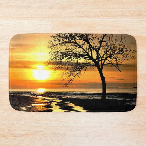 Item preview, Golden Tide Reflections designed and sold by Exodoi.