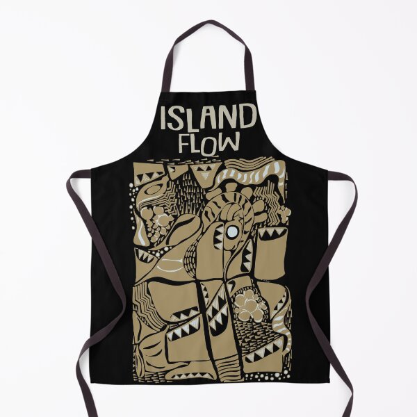 Item preview, Island Flow designed and sold by EdgeDrip.