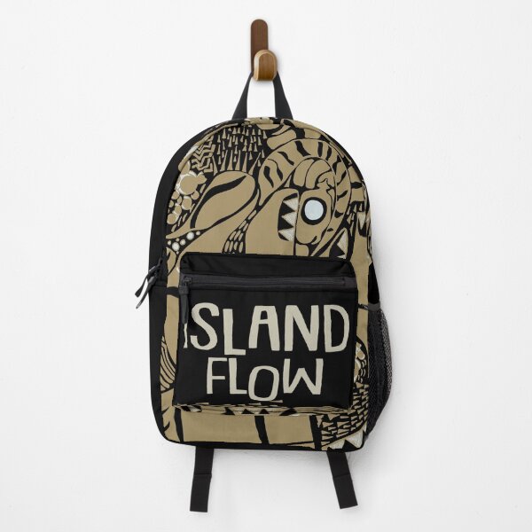 Item preview, Island Flow designed and sold by EdgeDrip.