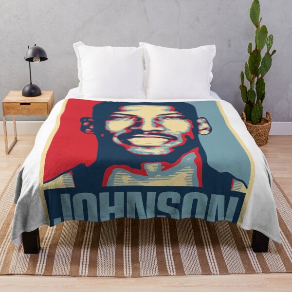 Item preview, Johnson designed and sold by DFA.