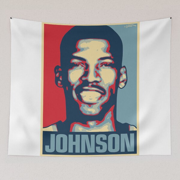Item preview, Johnson designed and sold by DFA.