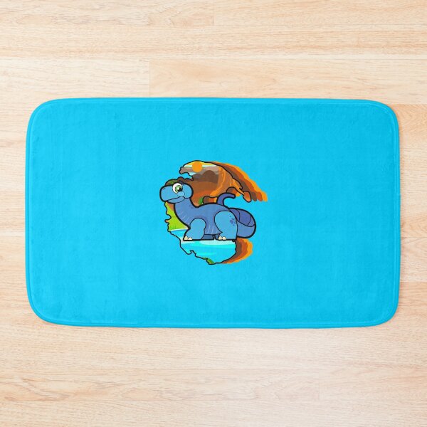 Item preview, Prehistoric Pals - Brontosaurus designed and sold by Radioactive Books.