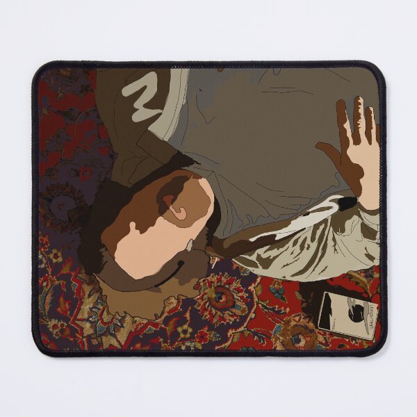Item preview, Lebowski designed and sold by Ennuiandwaffles.