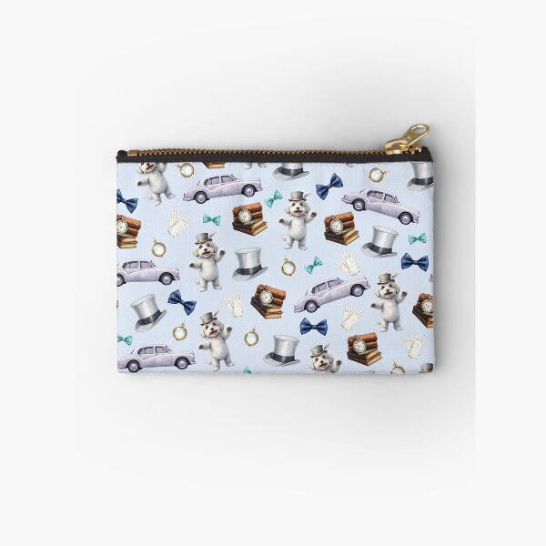 Item preview, Vintage Gentleman Oodle designed and sold by Mackadoodle Doo.