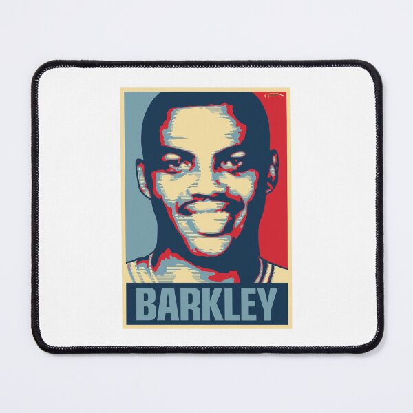 Item preview, Barkley designed and sold by DFA.