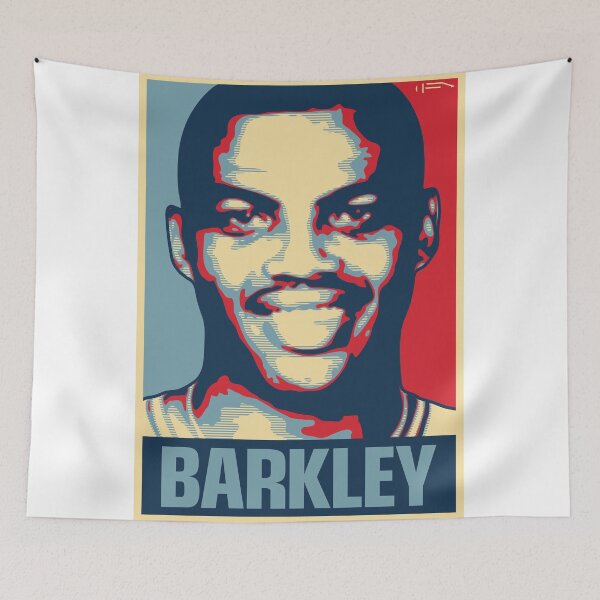 Item preview, Barkley designed and sold by DFA.