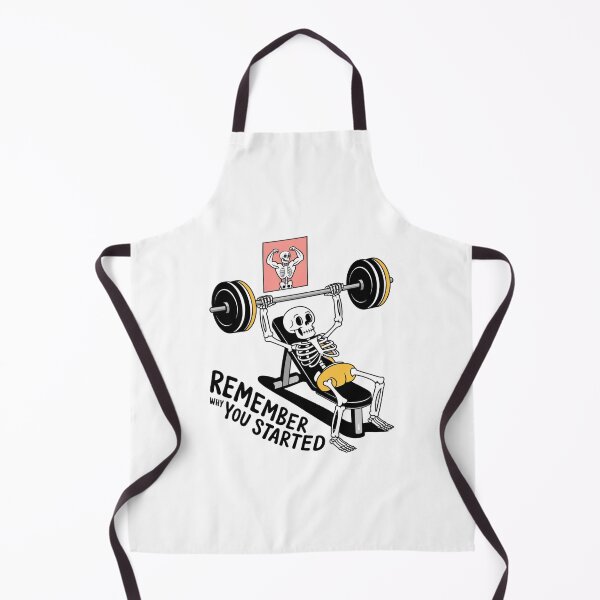 Item preview, Pump It Up – Barbell Gym Motivation designed and sold by PhilllandArt.