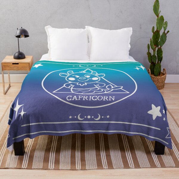 Item preview, Capricorn designed and sold by Lilla23.