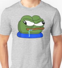 FeelsSpecialMan Unisex T-Shirt