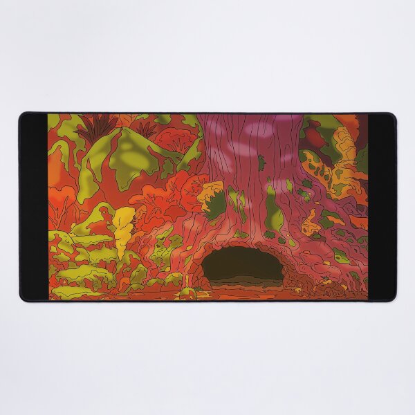 Item preview, Canvas of Fate Wolverine nest  designed and sold by angsty-angst.