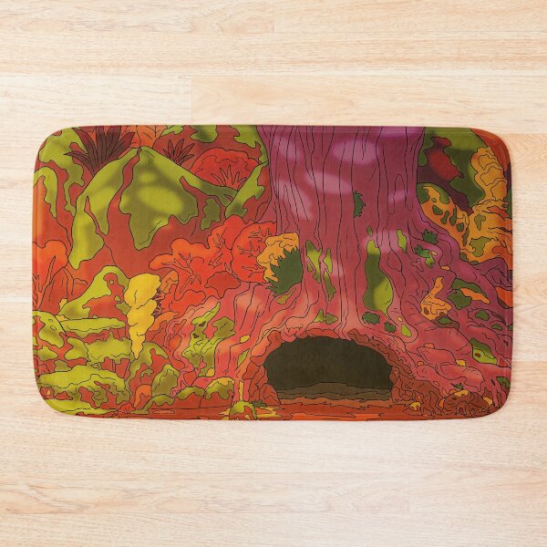 Item preview, Canvas of Fate Wolverine nest  designed and sold by angsty-angst.