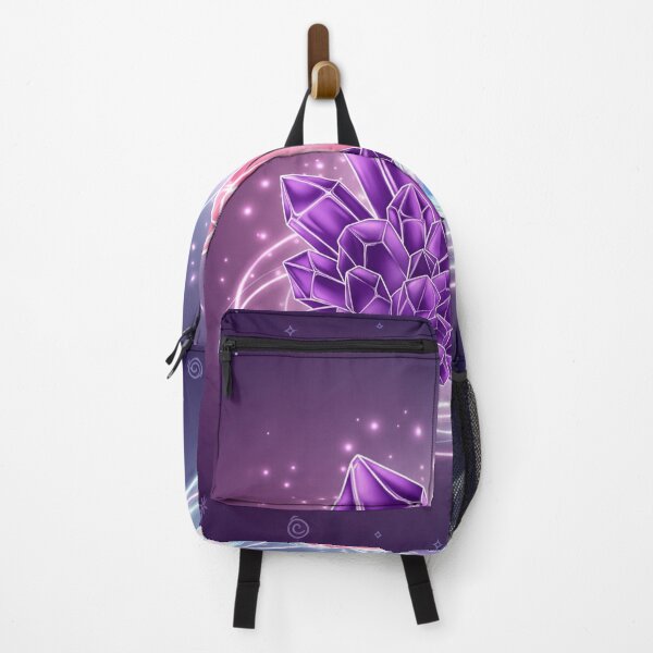 Item preview, Crystal Magic – Mystical Gemstone Glow designed and sold by Katji01.