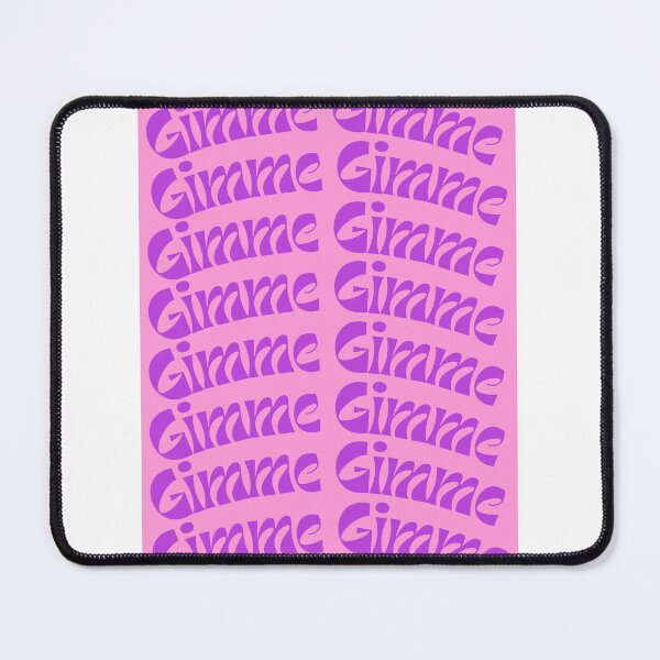 Item preview, Gimme Gimme Gimme Artwork designed and sold by izziefp.