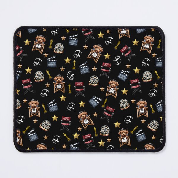 Item preview, Hollywoodle designed and sold by Mackadoodle Doo.