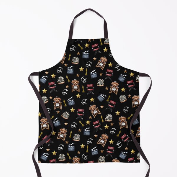 Item preview, Hollywoodle designed and sold by Mackadoodle Doo.
