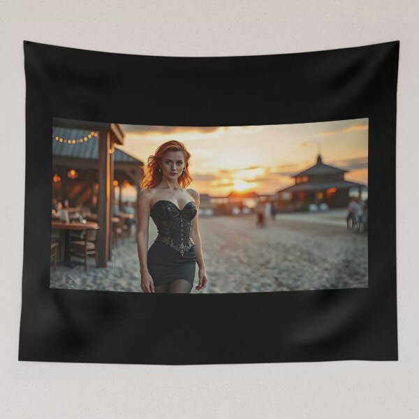 Item preview, Summer dreams designed and sold by e-not-shop.