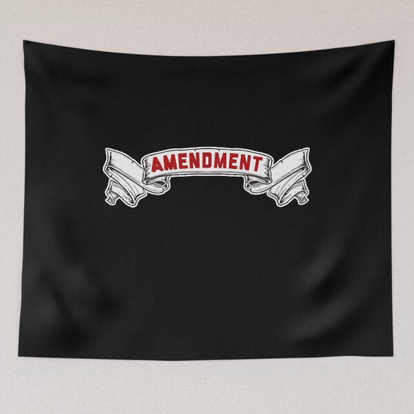 Item preview, 2nd Amendment God Guts Guns USA Design designed and sold by AllStarMerch.