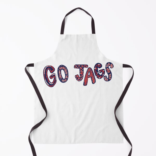 Item preview, Go Jags!!! designed and sold by KiayaMarie.