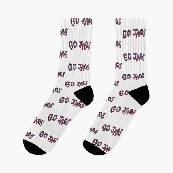 Item preview, Go Jags!!! designed and sold by KiayaMarie.