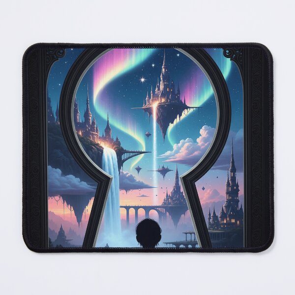 Item preview, Dream Portal – Surreal Fantasy World designed and sold by Katji01.