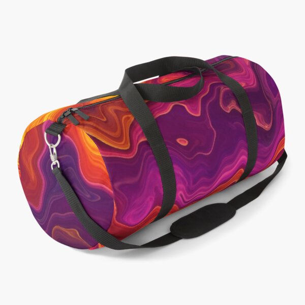 Item preview, Colorful abstract wave movements designed and sold by Sigtrix.