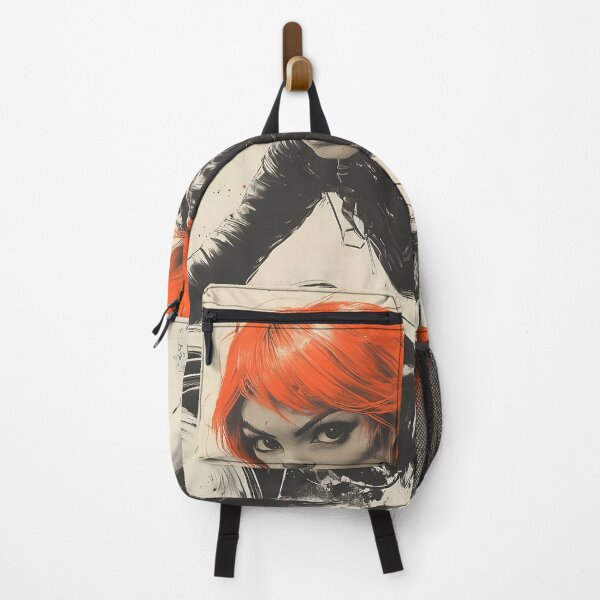 Item preview, Scarlet Velocity designed and sold by sh∆dØw.