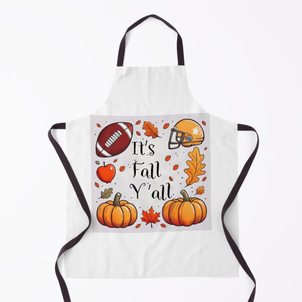 Item preview, It's Fall Y'all! designed and sold by MKWDesign.