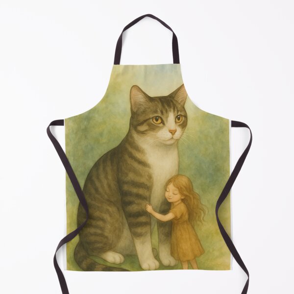 Item preview, Bojan – My Gentle Protector designed and sold by WhatLoveDoes.