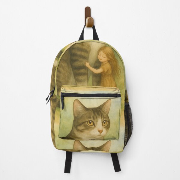 Item preview, Bojan – My Gentle Protector designed and sold by WhatLoveDoes.