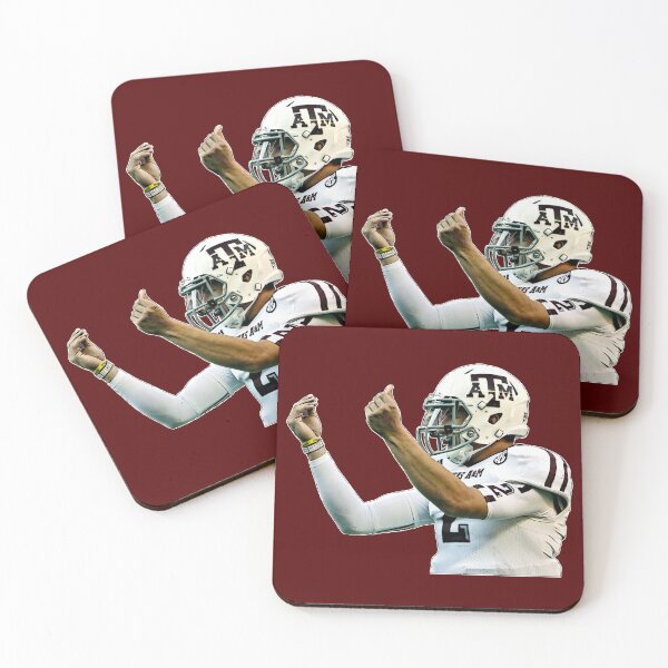 Item preview, Johnny Football designed and sold by On Target Sports.