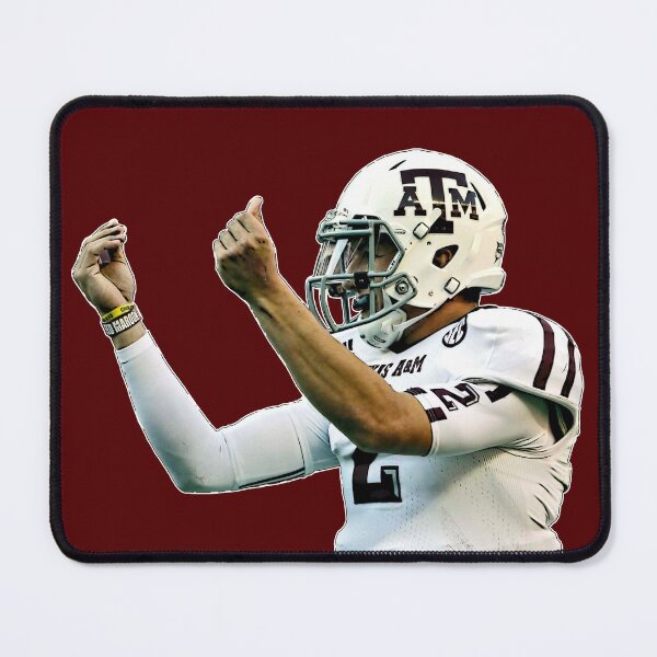 Item preview, Johnny Football designed and sold by On Target Sports.