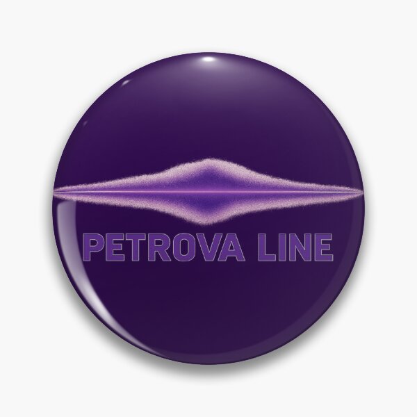Item preview, Petrova Line designed and sold by Random-Reality.
