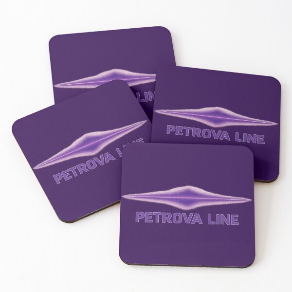 Item preview, Petrova Line designed and sold by Random-Reality.
