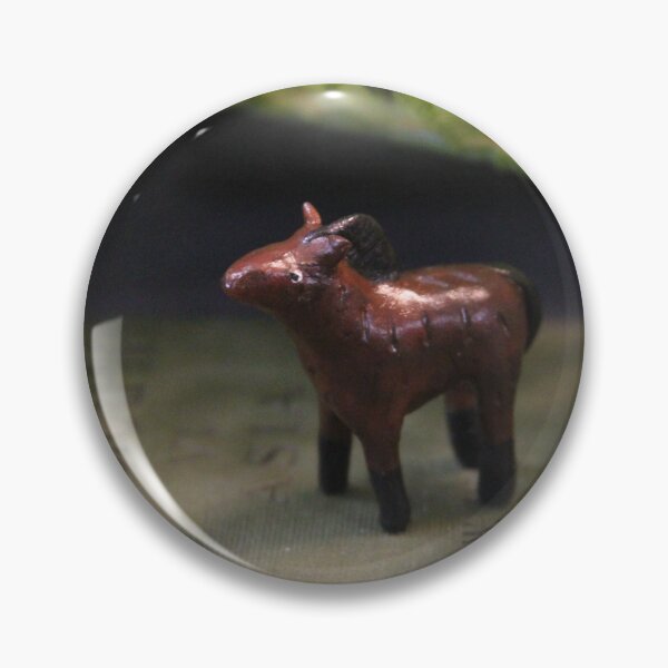 Item preview, Little Bay Horse Sculpture designed and sold by SilvrAlligatr.