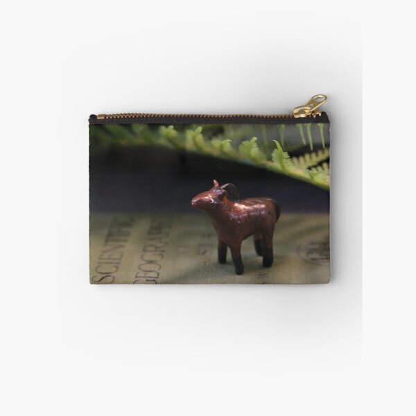 Item preview, Little Bay Horse Sculpture designed and sold by SilvrAlligatr.