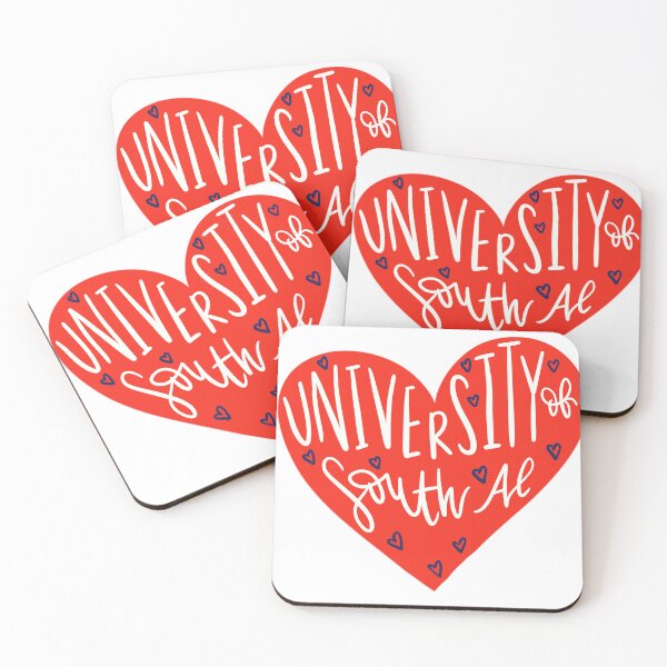 Item preview, South Al Heart designed and sold by KiayaMarie.