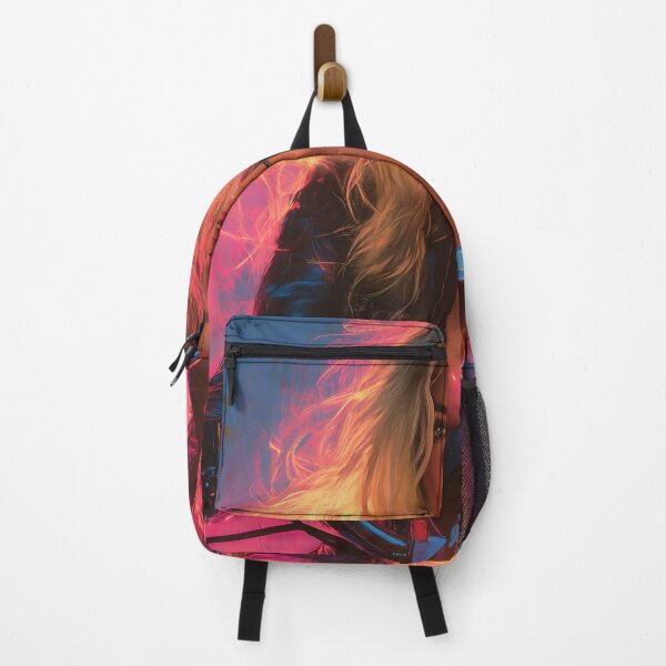 Item preview, Neon Rebel Ride designed and sold by sh∆dØw.