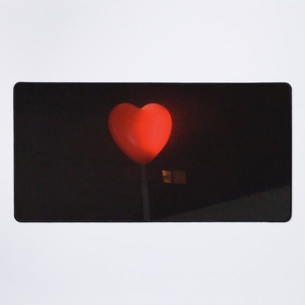 Item preview, heart in the city designed and sold by MirelleHDB.
